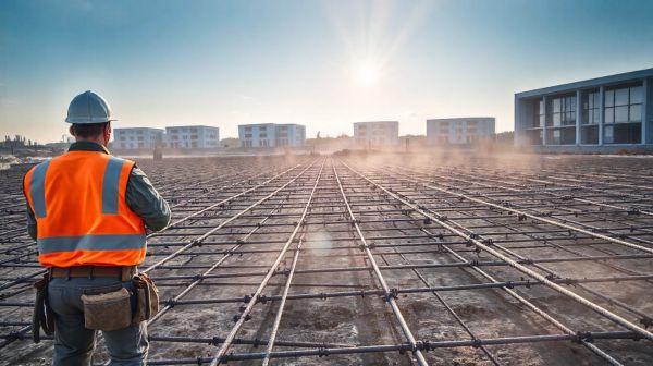 Top rated rebar installation services available in Finland