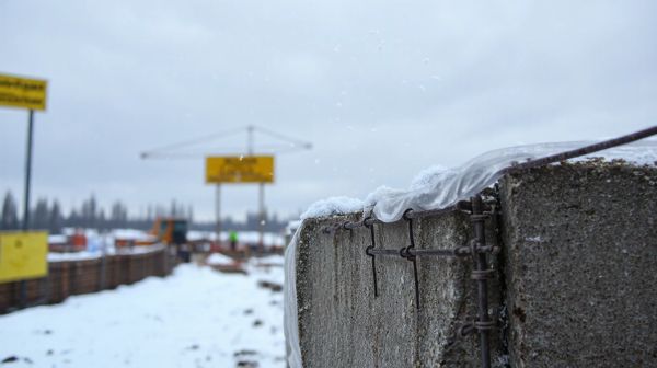 Top rated rebar installation services available in Finland
