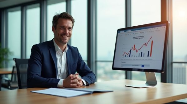 Transform your sales proposal documents to win clients easily