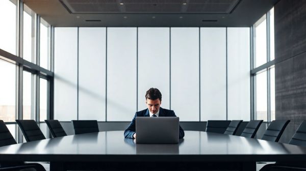 Why Every Organization Needs an AI Compliance Officer Today