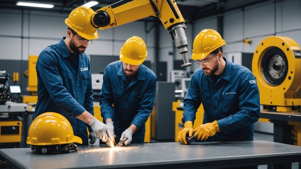 Essential types of maintenance for cmms solution explained